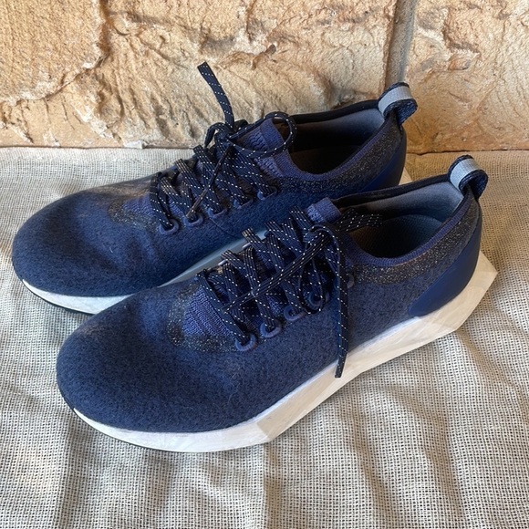 Allbirds Women's Wool Flyer Mizzles Size 9 1/2 Sold Out ! - Picture 14 of 16